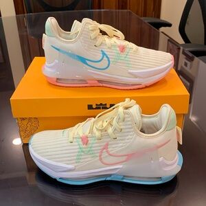 Nike Lebron Witness VI size 7.5